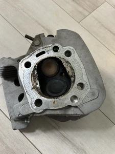 Harley Davidson 09 XR Sportster Built Front head Used - Bild 1 von 3
