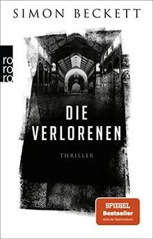 Die Verlorenen (Jonah Colley, Band 1) by Beckett... | Book | condition very good - Image 1 of 2