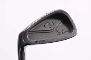 Left Hand King Cobra Oversize #7 Iron / 32 Degree / Regular Flex Cobra Shaft - Picture 1 of 6