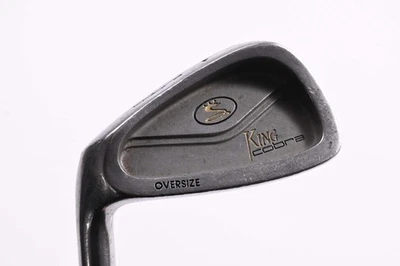 Left Hand King Cobra Oversize #7 Iron / 32 Degree / Regular Flex Cobra Shaft - Image 1 of 4