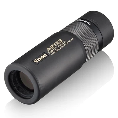 Vixen Artes Monocular HR 6x21 11485-6 - Image 1 of 4