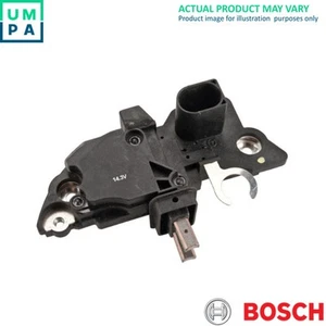 ALTERNATOR REGULATOR F 04R 320 370 FOR OPEL KADETT/Convertible/Van/Hatchback - Picture 1 of 13