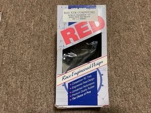 Vintage Pro-Line 8105 ‘93 Worlds Wide-Five Tires Kinwald Team Associated RC10 - Picture 1 of 4