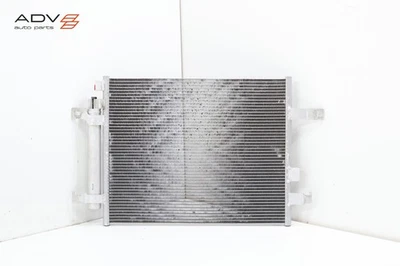 2016 - 2024 MAZDA MX-5 MIATA 2.0L AC AIR CONDITIONING CONDENSER OEM - Image 1 of 4