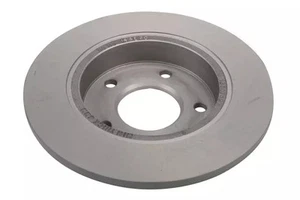 Genuine GM Rear Brake Rotor 13507431 - Picture 1 of 3