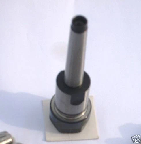 Spannzangenfutter MK2 f. ER25 Spannzangen collet holder neu - Bild 1 von 1