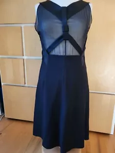 Damenkleid von Dorothee Schumacher Gr.36/34-schwarz - Bild 1 von 14