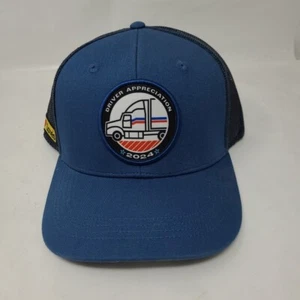 Love’s Tankstelle Trucker Mütze Cap SnapBack Mesh Neu Sauber - Bild 1 von 8