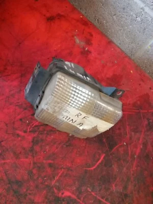 Faro intermitente delantero derecho Chevrolet Lumina 1991-1994 16514308 Foto 1 de 4