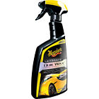 Produktbild - Meguiars Ultimate Quik Wax Sprühwachs Autowachs für alle Lackarten Hydrophobic