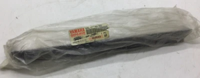 Yamaha NOS OEM Nose Cone Vent Adjuster 80L-77185-00-00 Phazer 480 - Image 1 of 4