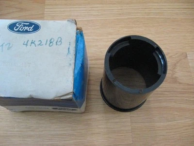 NOS 1977 Ford Truck Driveline Splash Sleeve D7TZ-4K218-B OEM F100 Bronco - Image 1 of 3