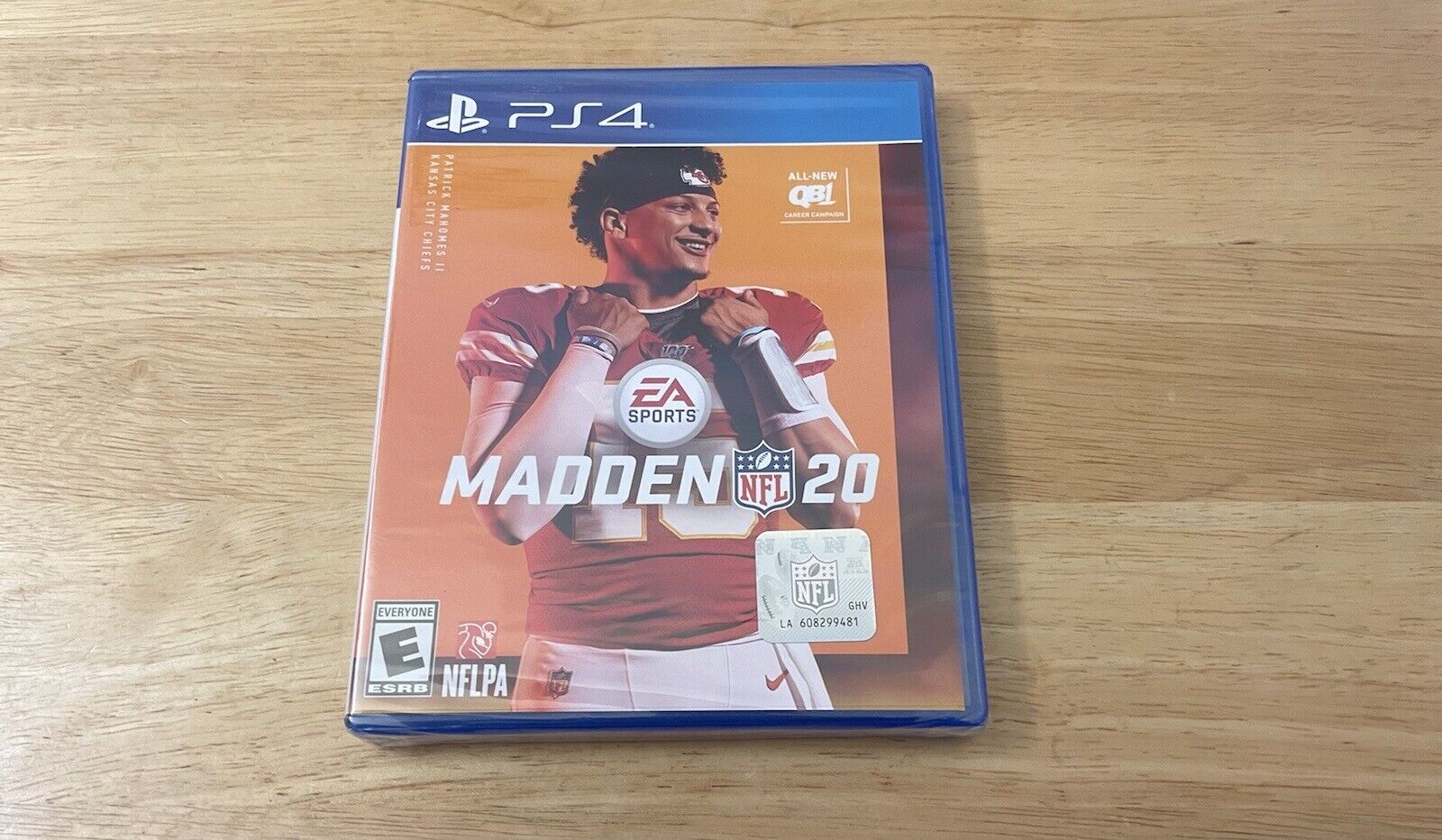 Madden NFL 20 - Sony PlayStation 4 BRAND NEW