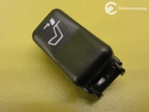 Schalter Kopfstützenentriegelung Fond, Mercedes W202, W140, A 1408205210 - Bild 1 von 3