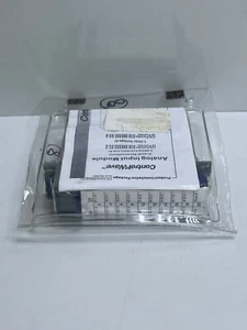 Bristol Babcock Controlwave Analog Eingang 8 Punkt 396352-03-0 Serie: D - Picture 1 of 9