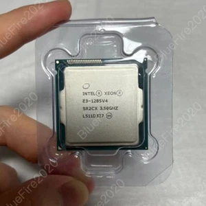 Intel Xeon E3-1285 V4 LGA-1150 CPU Processor 3.5GHz UP to 3.8GHz Quad-Core 6MB - Picture 1 of 4