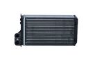 Genuine NRF Heater for Renault Scenic RX4 F4R744 2.0 Litre (06/2000-08/2003)