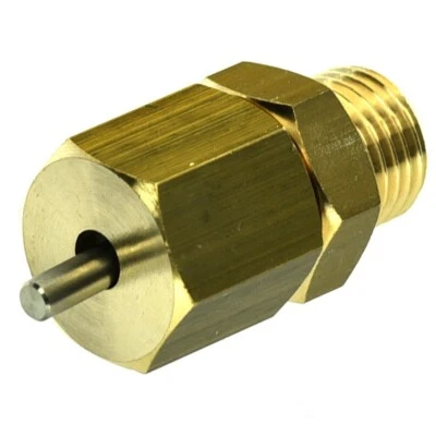 ASTORIA BE- UND ENTLÜFTER VERSCHRAUBUNG 1/4" CIMBALI 18-099 KAFFEEMASCHINE M-27 M15 M20