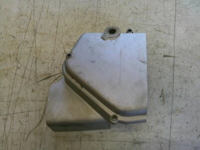 1967-1968 Yamaha YR1 350 Grand Prix двигатель передний привод звездочка крышка предохранитель - Изображение 1 из 4