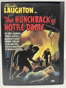 Der Glöckner von Notre Dame (DVD, 1997) - Bild 1 von 2