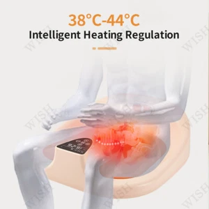 Revolutionary Electric Strength Training Chair for Women – Pelvic Floor Recovery - Picture 1 of 6