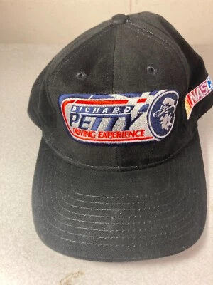 Gorra ajustable Richard Petty Driving Experience Foto 1 de 4