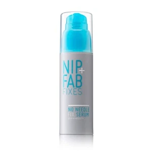 Nip + Fab Fixes keine Nadel Fix Serum Plumping Volumizing 50ml