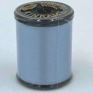 Kinkame Sewing Thread 100% Silk 100m Spools made in Japan PLEASE READ TH - Picture 1 of 92