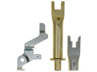 Kit de reparación autoajustador de freno de tambor para Scion xD 2008-2014 Raybestos 22449ZS Foto 1 de 2