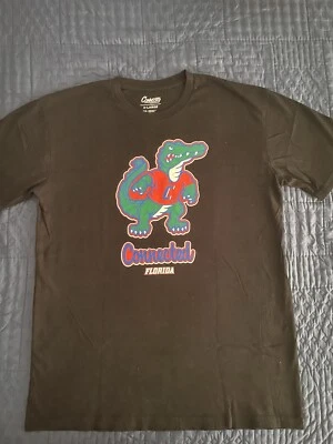 Connected Gators Football Design XL - Image 1 of 3