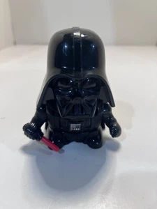 2005 Star Wars Episode 3 Burger King Spielzeug Darth Vader/Anakin Skywalker - Bild 1 von 7