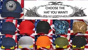 SOMBRERO SHELLBACK PARCHE GORRA ECUADOR REY NEPTUNO LÍNEA DE FECHA INTERNACIONAL POLLY WOGS - Imagen 1 de 33