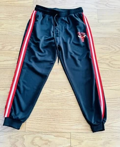 NBA Chicago Bulls Mens Size X-Large Sweatpants - Picture 1 of 4