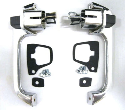 1978 - 1991 Chevy Blazer C-10 GMC Jimmy ручки для наружных дверей с прокладкой оборудование - Изображение 1 из 3