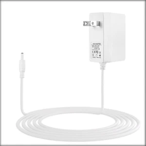 For Vtech Baby Monitor Charger Cord Is Suitable for the 6V Vtech Baby Monitor  - Picture 1 of 6