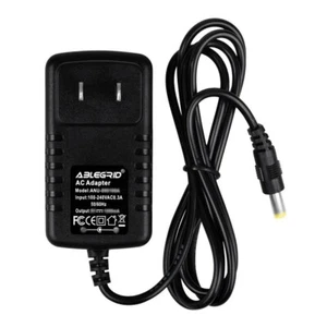 AC/DC Adapter For Uniden HomePatrol-1 Patrol I / 1 HomePatrol-I Scanner Power - Picture 1 of 4
