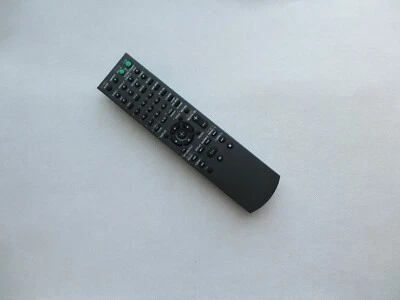 Remote Control For Sony RM-C800D RM-U800 RM-LG113 HT-IS100 Home Theater System - Image 1 of 3