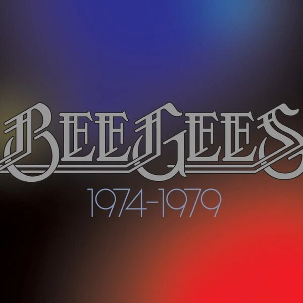 Bee Gees - 1974-1979 - 5 CD Box-Set - Bild 1 von 4