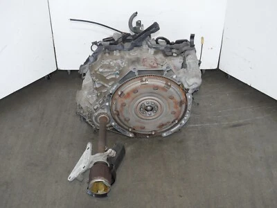 Acura TL 2009-2011 (base) 3,5 L V6 transmisión automática JDM j35a m97a Foto 1 de 4