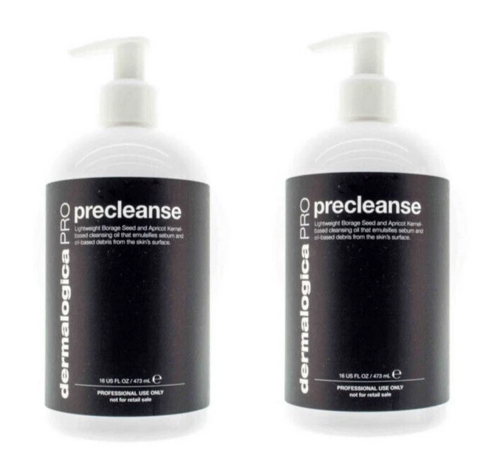 Dermalogica Precleanse 16 FL Oz Cleasing Oil