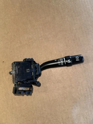 Interruptor limpiaparabrisas Toyota MR2 Spyder 2003 Foto 1 de 4