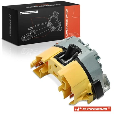 Interruptor multifunción A-Premium para International Harvester 3000 3200 3300 4700 Foto 1 de 4