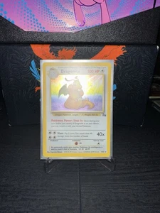 Pokémon Dragonite #4 - Bild 1 von 12