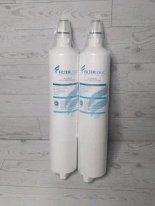 NEW FILTERLOGIC FL-RF03-S REPLACEMENT WATER FILTER FOR LG LT600P 5231JA2006A - Picture 1 of 3