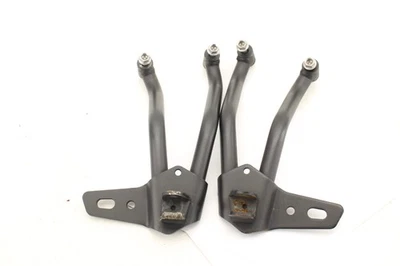 2024 YAMAHA XSR700 OEM REAR BACK PASSENGER PEG SET PAIR - Image 1 of 4