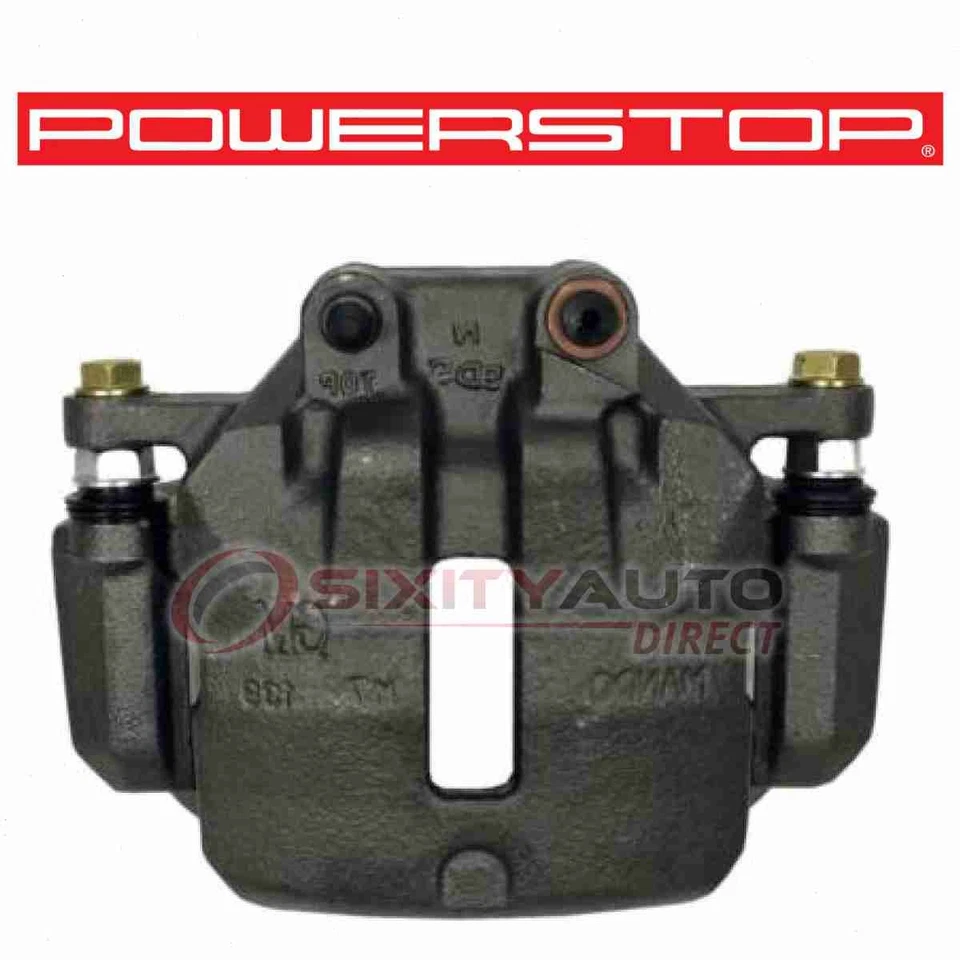PowerStop Front Right Disc Brake Caliper for 2014-2016 Cadillac ELR - ln - Изображение 1 из 4