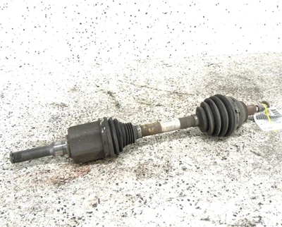 2013-2019 Ford Escape 2.0L Front Axle Shaft Driver Left LH OEM 4WD 2WD — 第 1/4 张图片