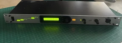 Digitech Vocalist VR Vocal Harmony Processor With Reverb - Image 1 of 3