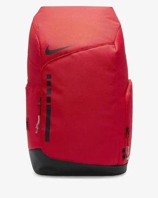 Mochila Nike Hoops Elite Gran Capacidad Escuela/Baloncesto/Gimnasio/Nueva Sin Etiquetas Foto 1 de 4