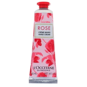 L'Occitane Rose Hand Cream 1 oz - Picture 1 of 8